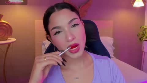 L U M A online show from 12, 9, 2025