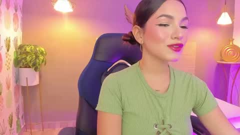 L U M A online show from 25, 9, 2025