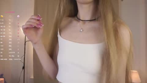 Snapshot of lumapop chatting on 7, 10, 2025 Kate online show from 7, 10, 2025