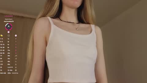 Snapshot of lumapop chatting on 11, 10, 2025 Kate online show from 11, 10, 2025