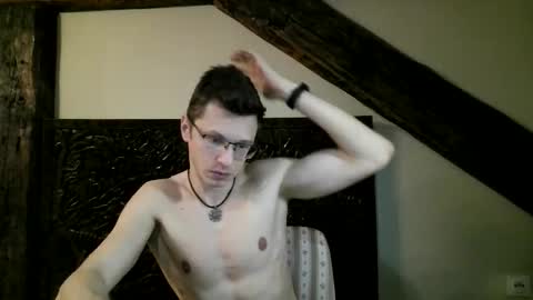 Andrew independent model 2000-0000 CET daily online show from 19, 4, 2026
