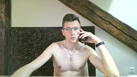 Andrew independent model 2000-0000 CET daily online show from 25, 5, 2026