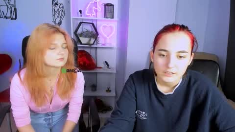 Snapshot of lumera_gentle chatting on 16, 12, 2025 lumera_gentle online show from 16, 12, 2025