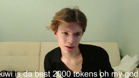 Felix online show from 1, 1, 2025