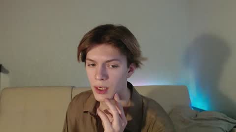 Felix online show from 9, 1, 2025