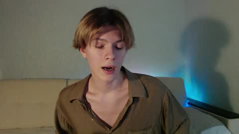 Felix online show from 11, 1, 2025