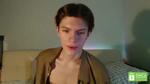 Felix online show from 12, 1, 2025