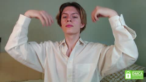 Felix online show from 18, 1, 2025