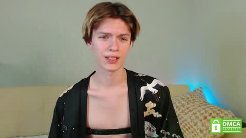 Felix online show from 22, 1, 2025