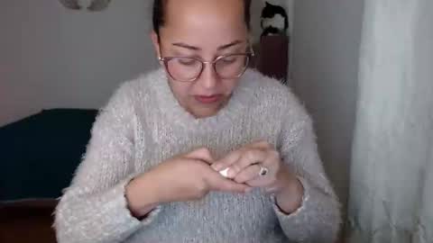 LUMI     online show from 29, 12, 2024