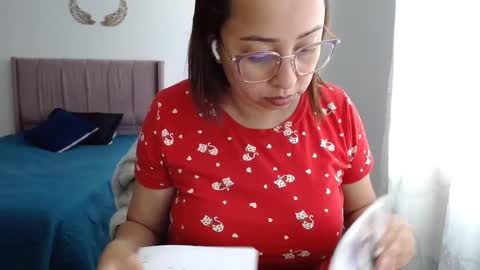 LUMI     online show from 10, 1, 2025