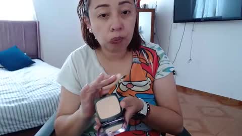 LUMI     online show from 2, 2, 2025