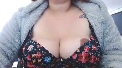 LUMI     online show from 25, 2, 2025