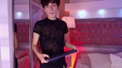 Lumier  online show from 19, 4, 2026