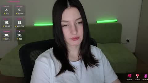Snapshot of lumina_dark chatting on 29, 5, 2026 Lumi online show from 29, 5, 2026