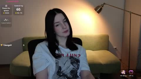 Snapshot of lumina_dark chatting on 30, 5, 2026 Lumi online show from 30, 5, 2026