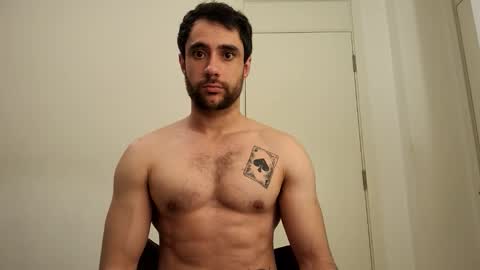 luminousace online show from 13, 4, 2026