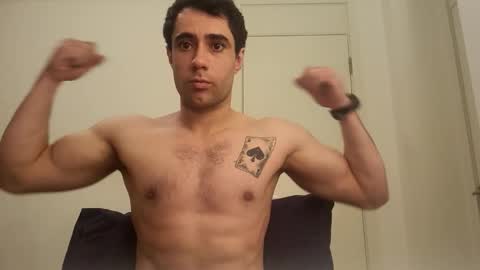 luminousace online show from 19, 4, 2026