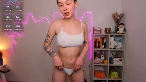 Snapshot of luminousmelody chatting on 6, 3, 2025 luminousmelody online show from 6, 3, 2025