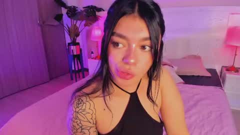 lummii_ online show from 30, 6, 2026