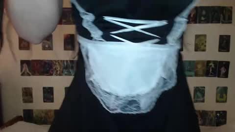 Snapshot of lumulav9 chatting on 3, 1, 2025 Lumulav online show from 3, 1, 2025