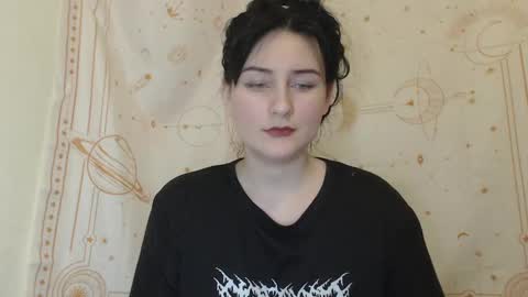 Snapshot of lumulav9 chatting on 2, 3, 2025 Lumulav online show from 2, 3, 2025