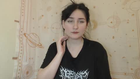 Snapshot of lumulav9 chatting on 4, 3, 2025 Lumulav online show from 4, 3, 2025