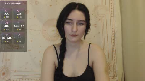 Snapshot of lumulav9 chatting on 9, 10, 2025 Lumulav online show from 9, 10, 2025