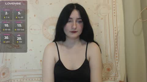 Snapshot of lumulav9 chatting on 3, 11, 2025 Lumulav online show from 3, 11, 2025