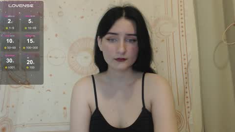 Snapshot of lumulav9 chatting on 3, 11, 2025 Lumulav online show from 3, 11, 2025