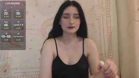 Snapshot of lumulav9 chatting on 10, 11, 2025 Lumulav online show from 10, 11, 2025