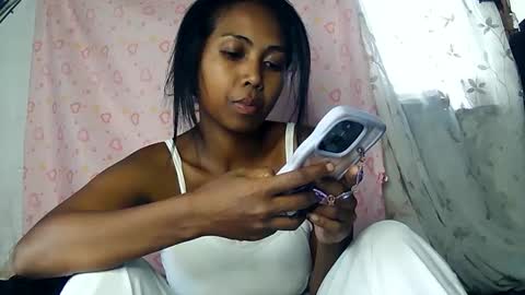 Luna online show from 13, 2, 2025