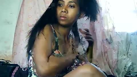 Luna online show from 27, 2, 2025