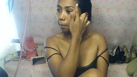 Luna online show from 18, 9, 2025