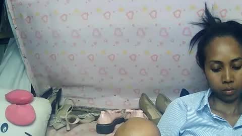 Luna online show from 8, 2, 2026