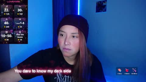 luna777_nyx online show from 20, 9, 2025