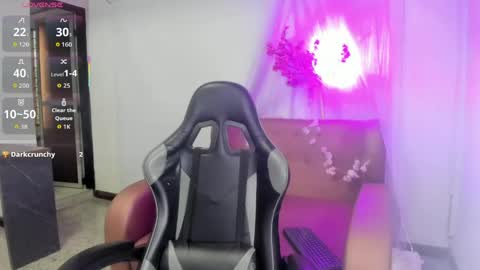 Luna online show from 24, 3, 2026