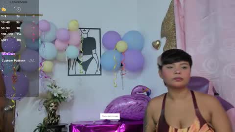 Luna online show from 27, 10, 2025