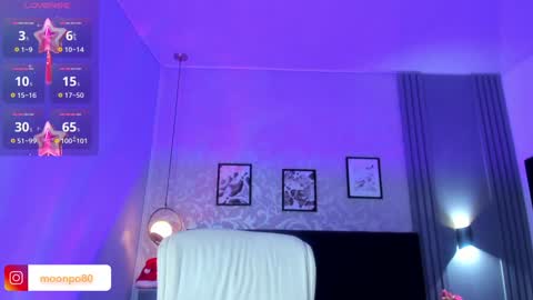 Snapshot of luna__ponce chatting on 3, 12, 2024 online show from 3, 12, 2024