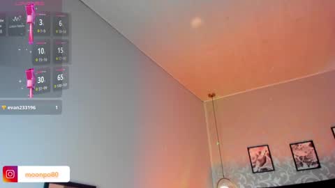 Snapshot of luna__ponce chatting on 5, 12, 2024 online show from 5, 12, 2024