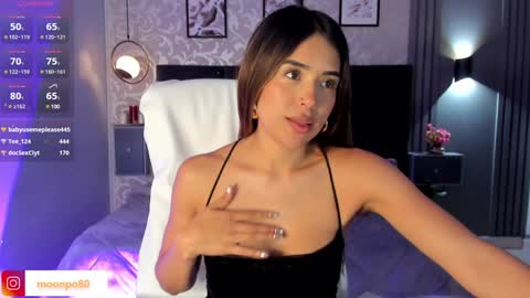 Snapshot of luna__ponce chatting on 28, 12, 2024 online show from 28, 12, 2024