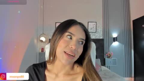 Snapshot of luna__ponce chatting on 6, 3, 2025 online show from 6, 3, 2025