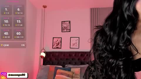 Snapshot of luna__ponce chatting on 23, 11, 2025 online show from 23, 11, 2025