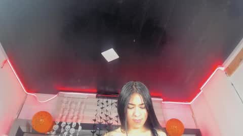 Snapshot of luna__scarlett chatting on 7, 10, 2025 luna online show from 7, 10, 2025