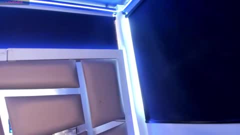 Snapshot of luna__scarlett chatting on 8, 10, 2025 luna online show from 8, 10, 2025