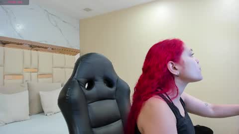 Luna online show from 9, 6, 2026