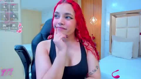 Luna online show from 21, 7, 2026