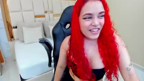 Luna online show from 24, 7, 2026