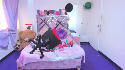 luna_analya online show from 20, 3, 2026