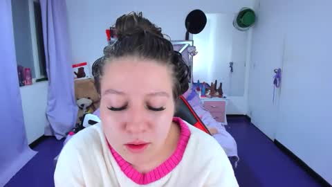 luna_analya online show from 28, 3, 2026